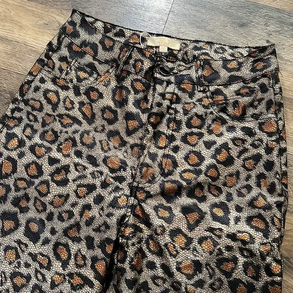 Leopard Pants - Picture 6 of 7